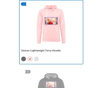 Clothes and much more